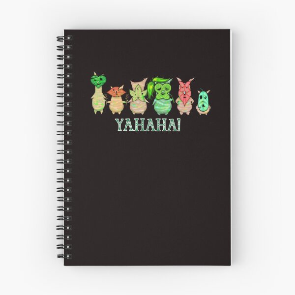 Item preview, Korok  designed and sold by CAITLIJOHNSON.