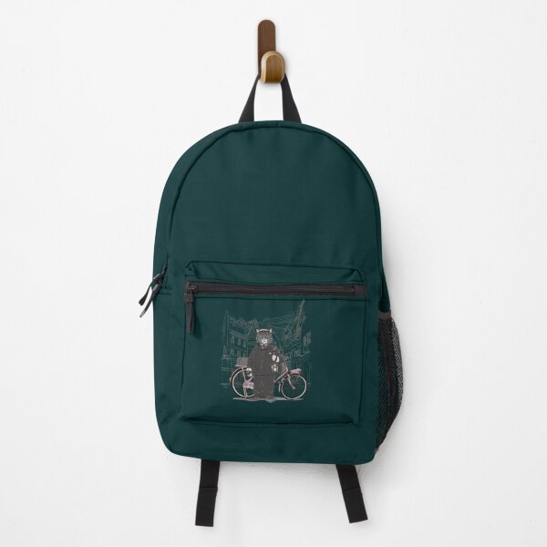 Item preview, Cat courier designed and sold by kentonvid.