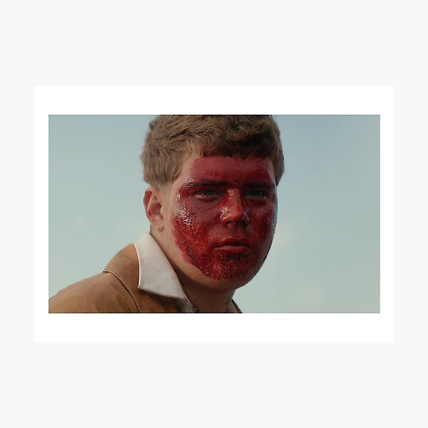 Artikel-Vorschau von YUNG LEAN, designt und verkauft von regan301.