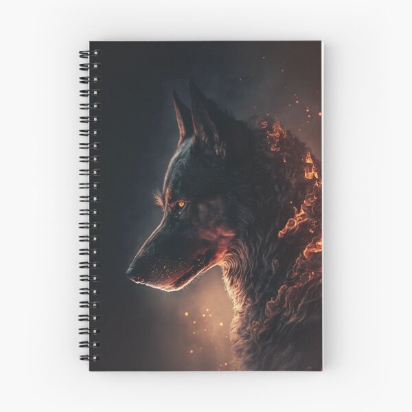Item preview, Hellhound designed and sold by TEE258 S..