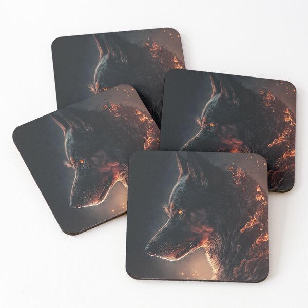 Item preview, Hellhound designed and sold by TEE258 S..