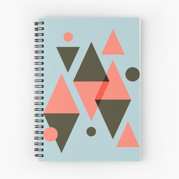 Artikelvorschau, GEOMETRIC_TRIANGLE_FANTASY_DREAM_LOVE entworfen und verkauft von forgetmestudio.