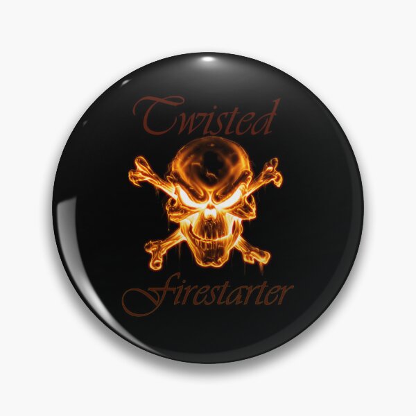 Item preview, Twisted Skull   designed and sold by ryahmcnamee.