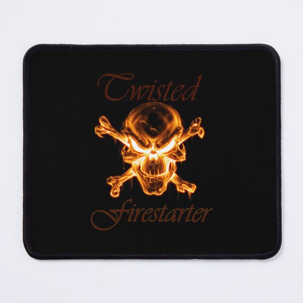 Item preview, Twisted Skull   designed and sold by ryahmcnamee.
