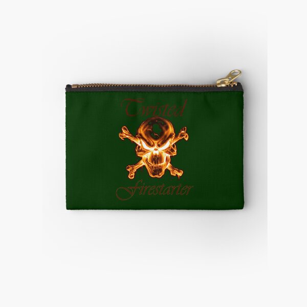 Item preview, Twisted Skull   designed and sold by ryahmcnamee.