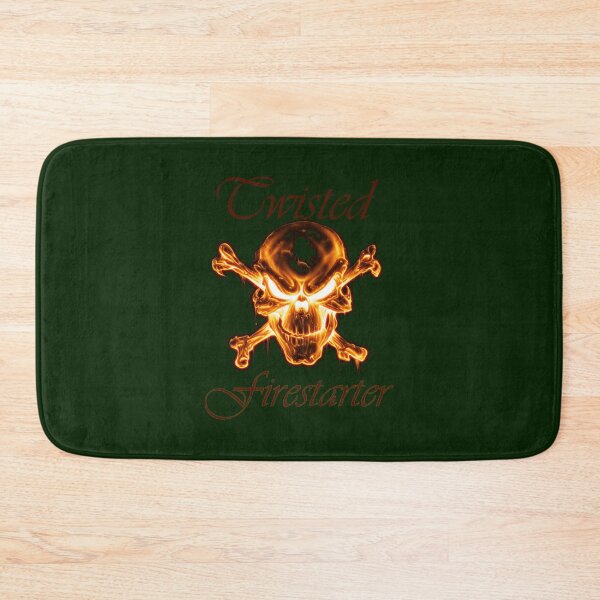 Item preview, Twisted Skull   designed and sold by ryahmcnamee.