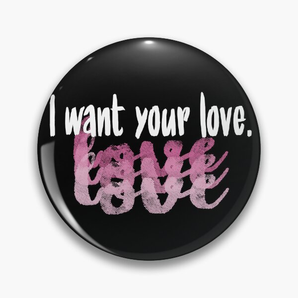 Item preview, Bad Romance designed and sold by rachybattlebot.