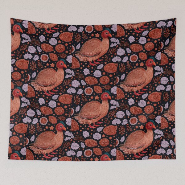 Item preview, Thanksgiving turkey designed and sold by ManikRaja.