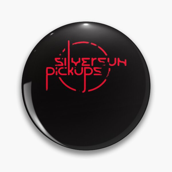 Item preview, silversun pickups designed and sold by AudricMajory.