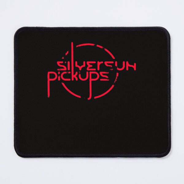 Item preview, silversun pickups designed and sold by AudricMajory.