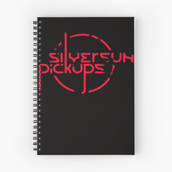 Item preview, silversun pickups designed and sold by AudricMajory.
