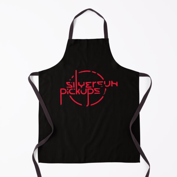 Item preview, silversun pickups designed and sold by AudricMajory.