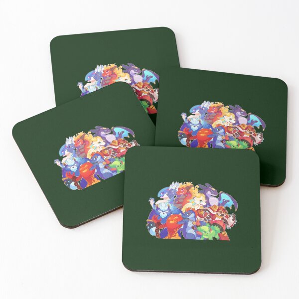 Item preview, Prodigy Math Game        designed and sold by ryahmcnamee.
