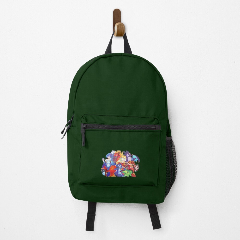 Item preview, Backpack designed and sold by ryahmcnamee.
