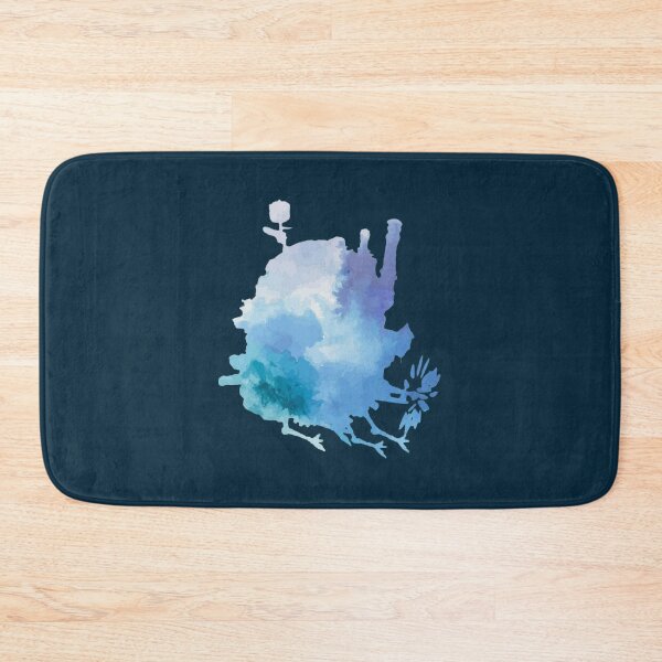 Item preview, Howl_s Moving Castle_quot_ castle designed and sold by kentonvid.