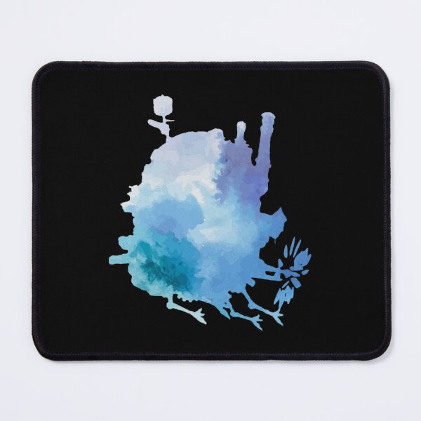 Item preview, Howl_s Moving Castle_quot_ castle designed and sold by kentonvid.