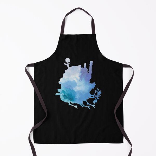 Item preview, Howl_s Moving Castle_quot_ castle designed and sold by kentonvid.