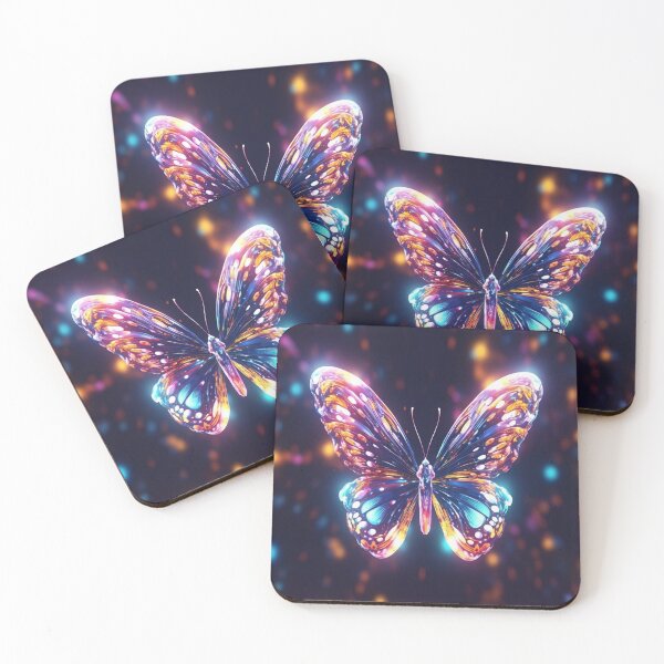 Item preview, Ascending to a Dream: The Staircase and the Butterfly Symphony designed and sold by TitanShift6.