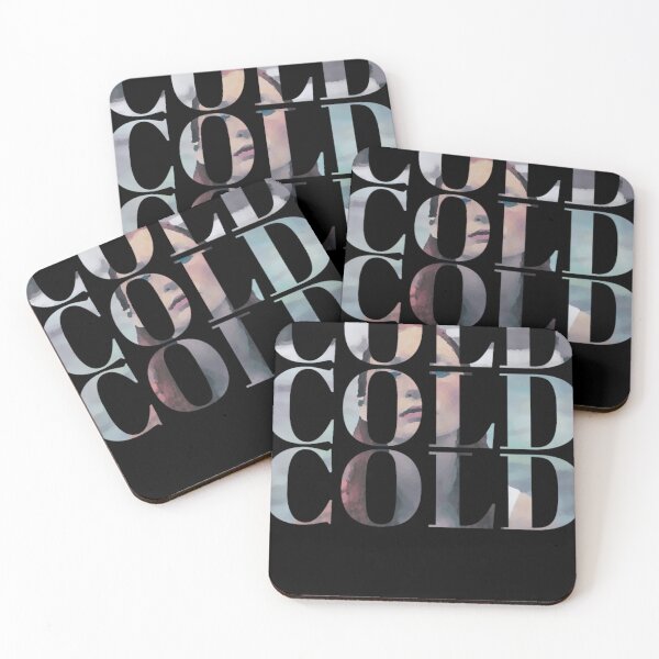 Item preview, COLD COLD designed and sold by JoelWalshs.