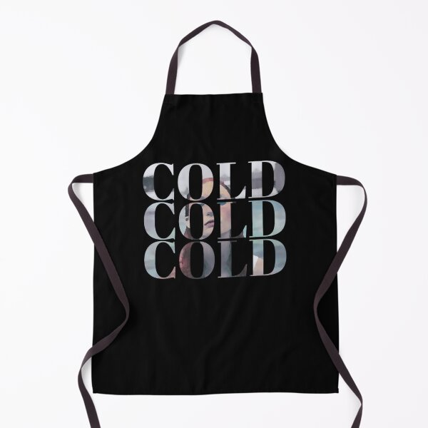 Item preview, COLD COLD designed and sold by JoelWalshs.