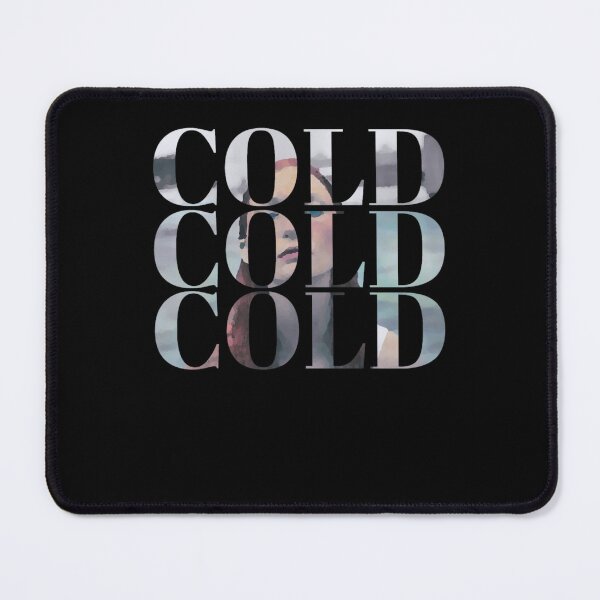Item preview, COLD COLD designed and sold by JoelWalshs.