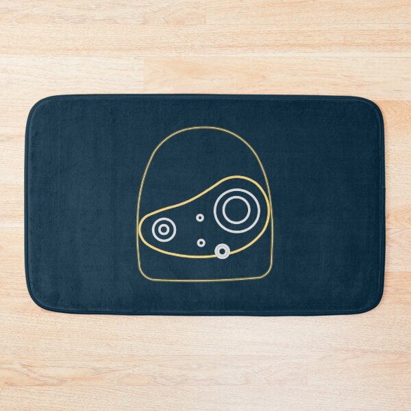 Item preview, robot head designed and sold by kentonvid.