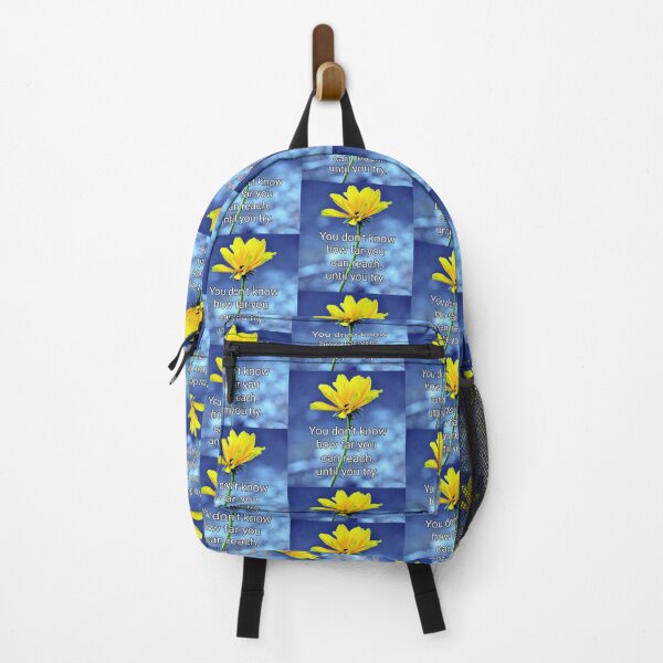 Item preview, Until you try designed and sold by MoreGoodArt.