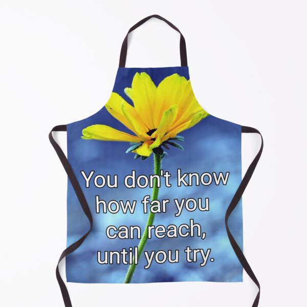 Item preview, Until you try designed and sold by MoreGoodArt.