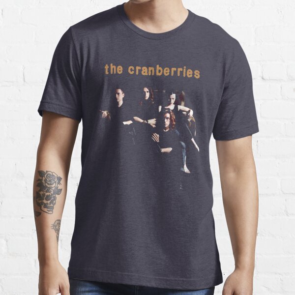 roses zombie cranberries album tekad" Essential T-Shirt for Sale
