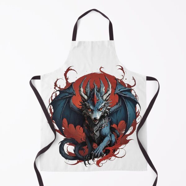 Item preview, Moon Wolf designed and sold by MindFrank.