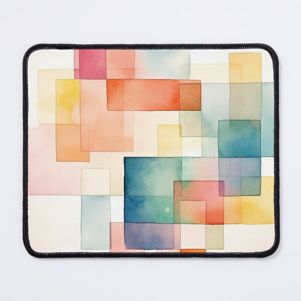 Item preview, Abstract Wall Art designed and sold by storyofdavid.