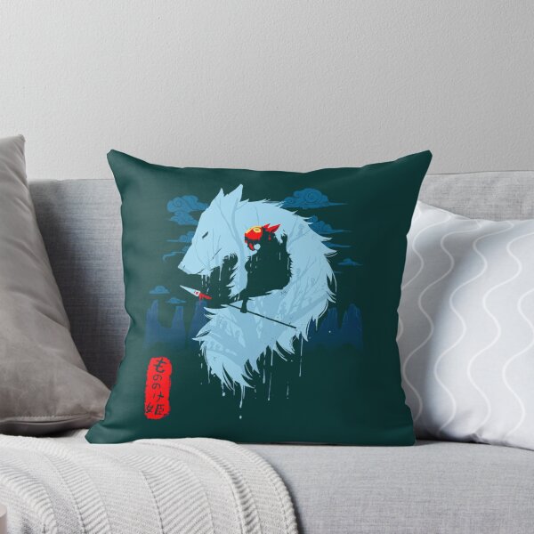 Item preview, Wolf designed and sold by kentonvid.