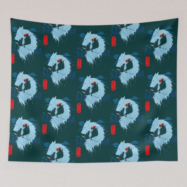 Item preview, Wolf designed and sold by kentonvid.