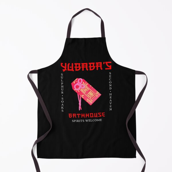 Item preview, Yubaba’s bathhouse designed and sold by kentonvid.