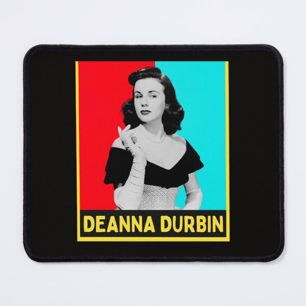 Item preview, Deanna Durbin Classic-Funny designed and sold by CAITLIJOHNSON.