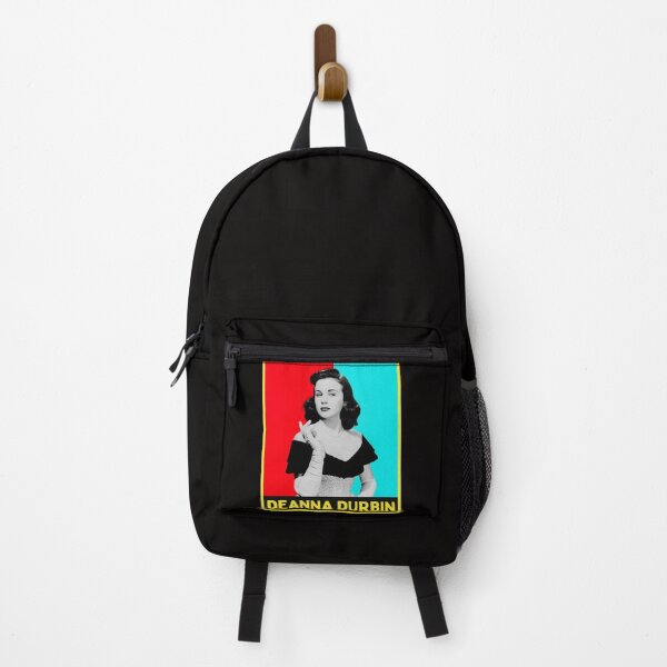 Item preview, Deanna Durbin Classic-Funny designed and sold by CAITLIJOHNSON.