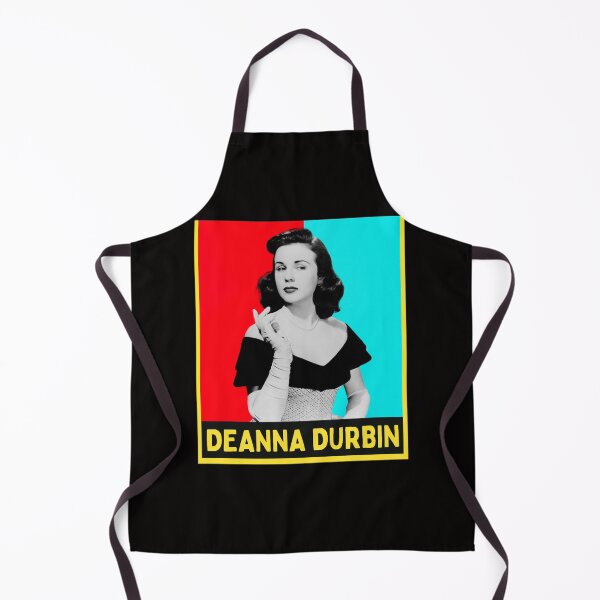 Item preview, Deanna Durbin Classic-Funny designed and sold by CAITLIJOHNSON.