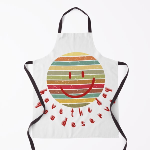 Item preview, Have the day you Deserve funny funny gifts wishes  designed and sold by MatthewViews.