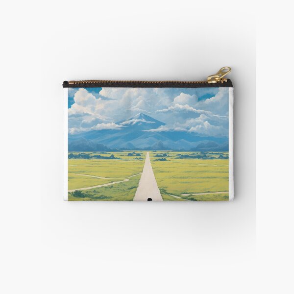 Item preview, Walking the lonely path designed and sold by storyofdavid.