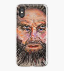 Hypnotize iPhone Case