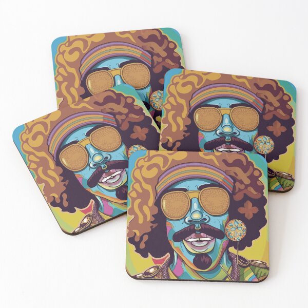 Item preview, Rebel Vibrations Reggae  designed and sold by iconicsea.