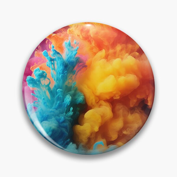 Item preview, Color Explosion designed and sold by storyofdavid.