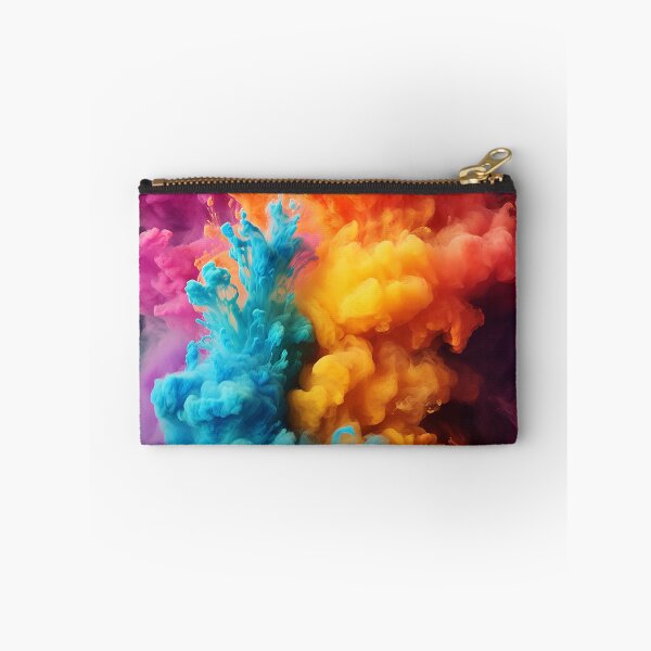 Item preview, Color Explosion designed and sold by storyofdavid.