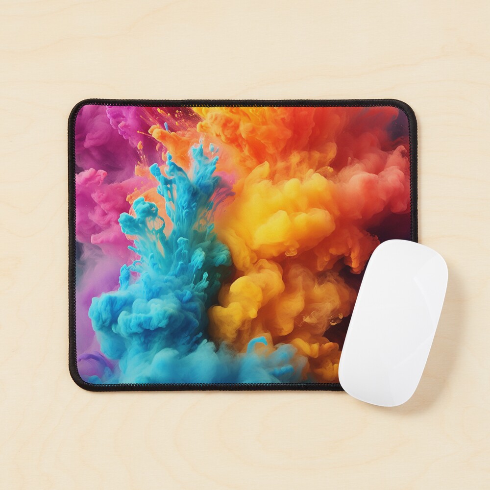 Item preview, Mouse Pad designed and sold by storyofdavid.