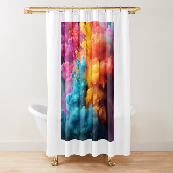 Item preview, Color Explosion designed and sold by storyofdavid.