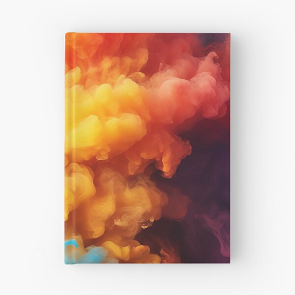 Item preview, Color Explosion designed and sold by storyofdavid.