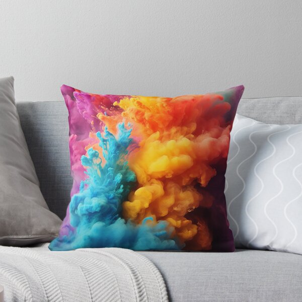 Item preview, Color Explosion designed and sold by storyofdavid.