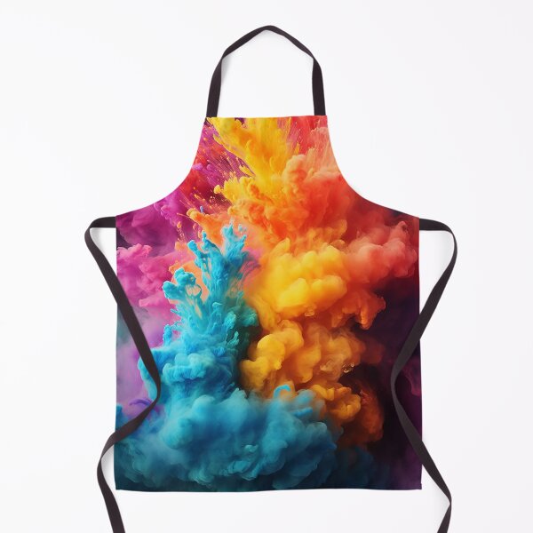 Item preview, Color Explosion designed and sold by storyofdavid.
