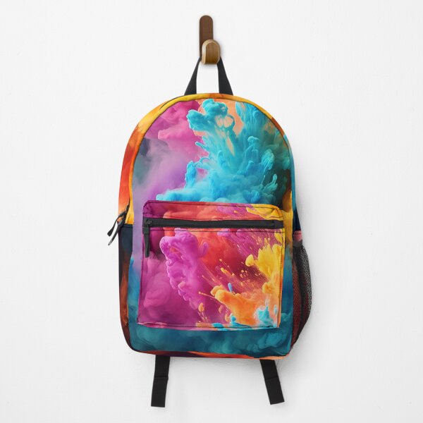 Item preview, Color Explosion designed and sold by storyofdavid.