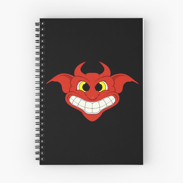 Item preview, demon designed and sold by Sam Todd ♡.